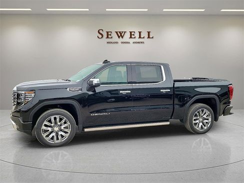 New 2026 GMC Sierra 1500 Denali image 2