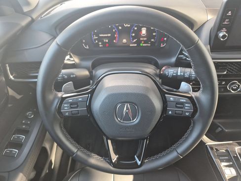 Certified 2025 Acura ADX FWD image 20