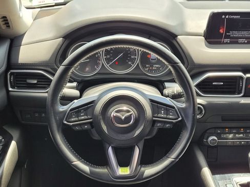 Used 2020 MAZDA CX-5 Touring FWD image 10