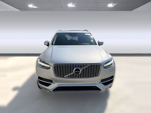 Used 2016 Volvo XC90 T6 Inscription w/ Vision Package AWD/4WD image 6