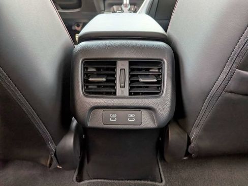 Certified 2025 Acura ADX A-Spec AWD/4WD image 18