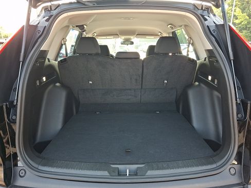 Certified 2024 Honda CR-V LX image 20
