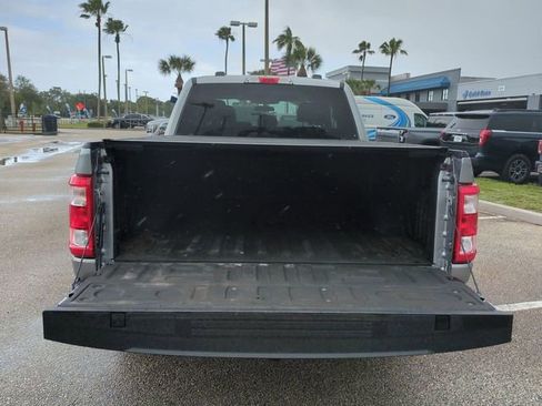 Certified 2023 Ford F150 XL w/ STX Appearance Package image 13