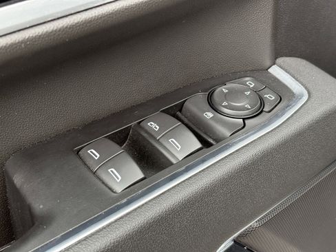 New 2026 Chevrolet Silverado 2500 LT w/ Convenience Package AWD/4WD image 22