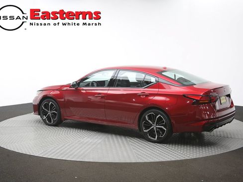 Used 2024 Nissan Altima 2.5 SR w/ SR Premium Package FWD image 62