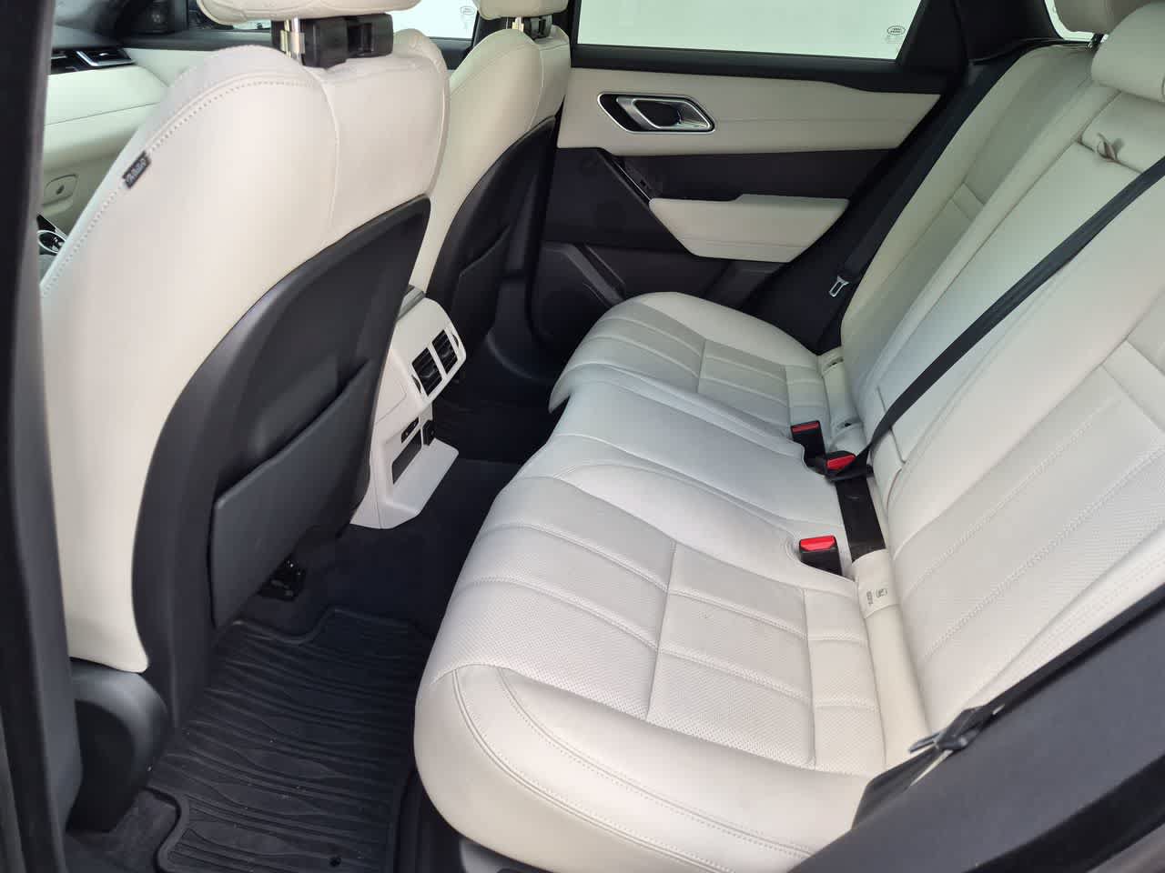 Certified 2023 Land Rover Range Rover Velar R-Dynamic S AWD/4WD image 20