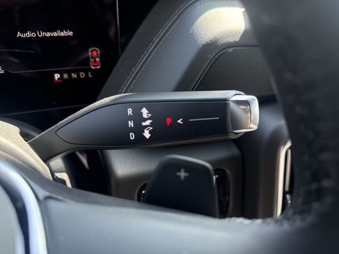 New 2026 GMC Yukon Denali w/ Sun & Power Step Package AWD/4WD image 19