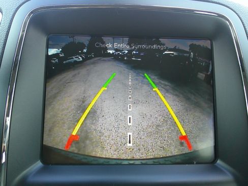 Used 2017 Dodge Durango GT w/ Premium Group image 29