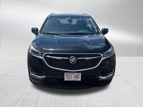 Used 2021 Buick Enclave Avenir w/ Avenir Technology Package AWD/4WD image 6
