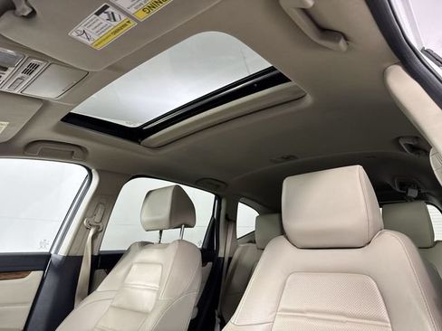 Used 2018 Honda CR-V EX-L image 18