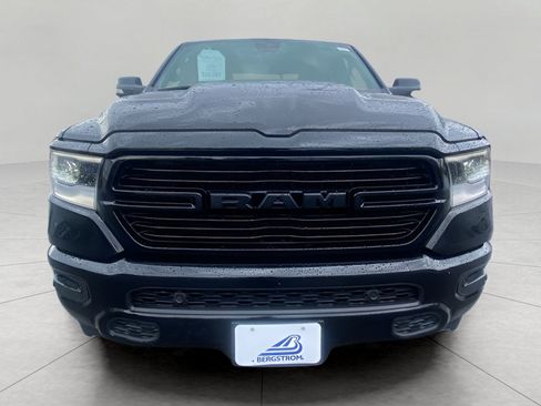 Used 2019 RAM 1500 Sport w/ Level 2 Equipment Group AWD/4WD image 10