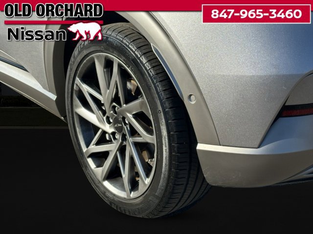 Used 2023 Genesis GV60 Advanced AWD/4WD image 8