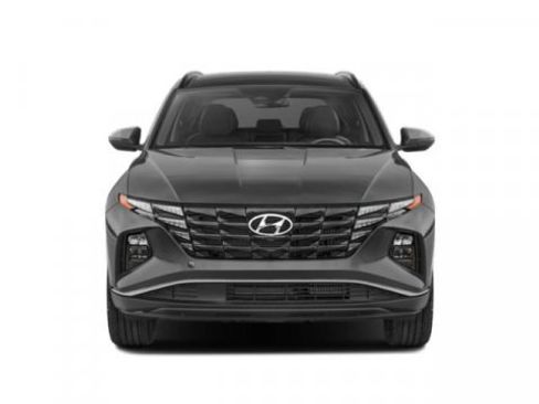 Certified 2024 Hyundai Tucson SEL image 7