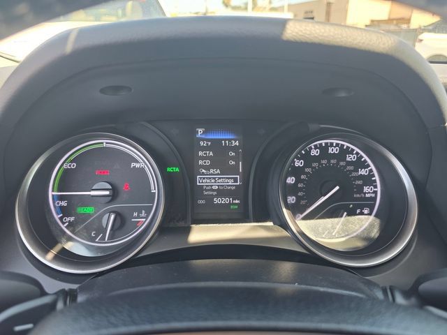 Used 2022 Toyota Camry SE FWD image 29
