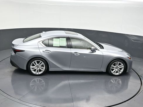 Used 2021 Lexus IS 300 w/ Comfort Package image 20