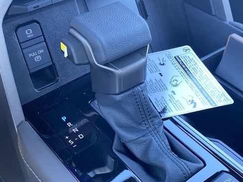 New 2026 Toyota Tundra 1794 Edition image 19