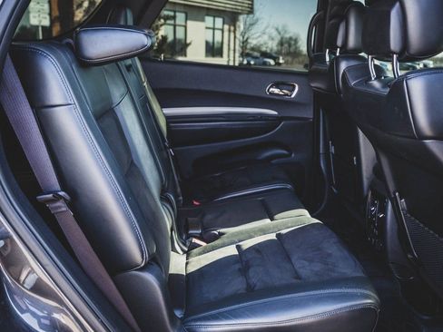 Used 2019 Dodge Durango GT image 32