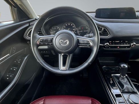Used 2025 MAZDA CX-30 AWD 2.5 S w/ Preferred Package image 9