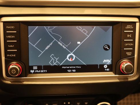 Used 2016 Ferrari California T image 34