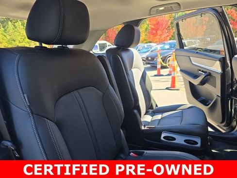 Certified 2024 MAZDA CX-90 Plug-In Hybrid w/ Premium Pkg image 11