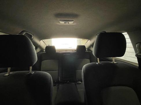 Used 2009 MAZDA MAZDA3 i Touring Value image 32