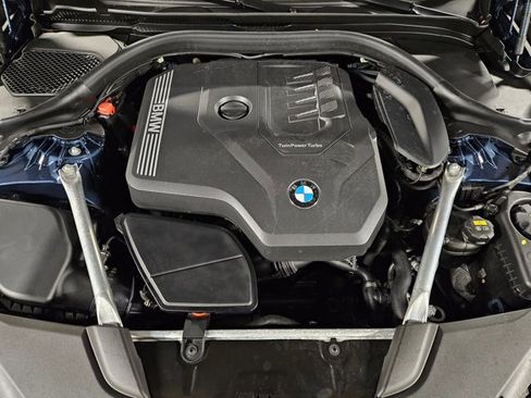 Certified 2023 BMW 530i image 22