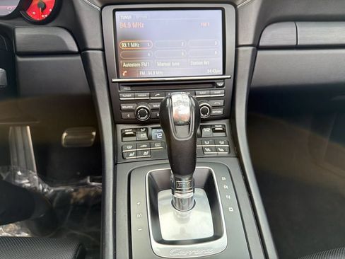 Used 2016 Porsche 911 Carrera GTS RWD image 13
