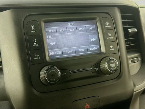 Used 2021 RAM 2500 Tradesman AWD/4WD image 17