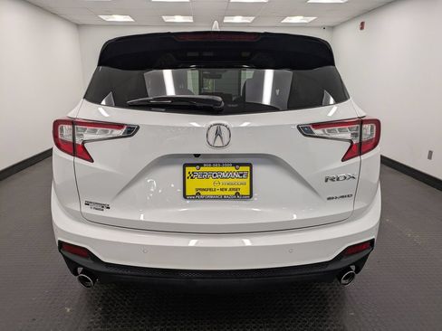 Used 2020 Acura RDX AWD w/ Technology Package image 5