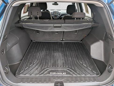 Used 2020 Chevrolet Equinox LT image 18