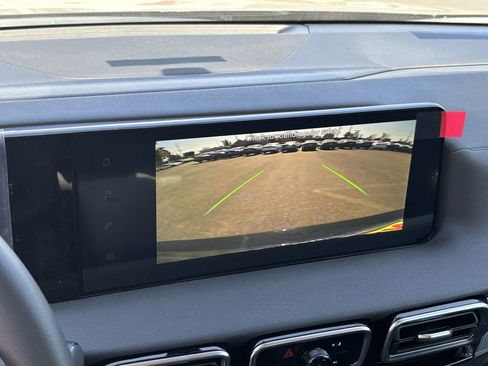 New 2026 Nissan Sentra S w/ Floor Mat Package FWD image 17