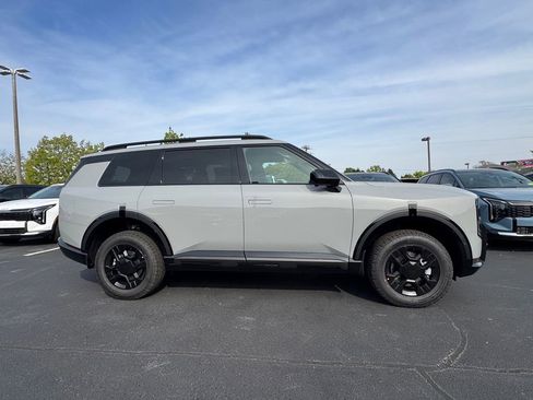 New 2027 Kia Telluride SX X-Pro image 2