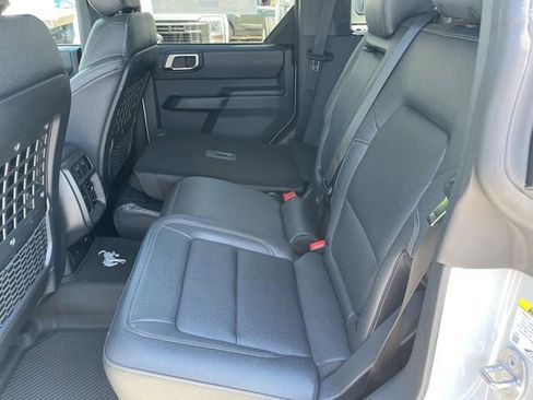 New 2026 Ford Bronco Big Bend AWD/4WD image 68