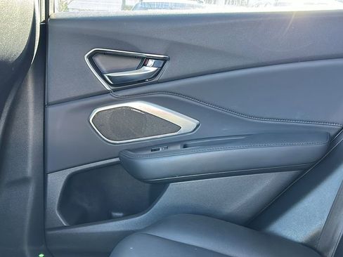 Used 2019 Acura RDX AWD image 25