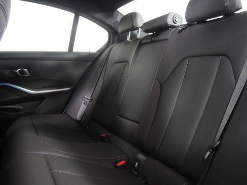 Certified 2025 BMW 330i Sedan RWD image 15