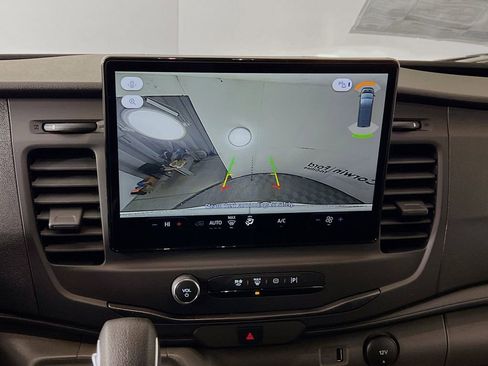 New 2026 Ford Transit 250 148 Medium Roof image 19