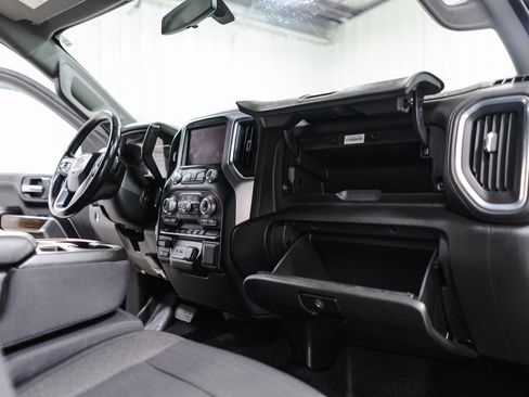 Used 2022 GMC Sierra 3500 SLE w/ SLE Convenience Package image 36