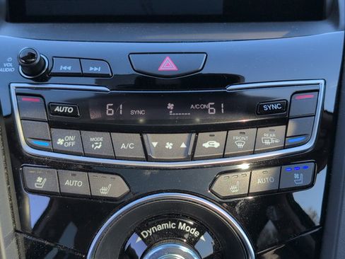 Used 2023 Acura RDX AWD w/ Advance Package image 21