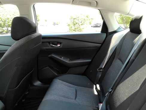 Used 2023 Honda Accord EX image 12