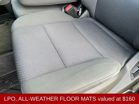 Used 2017 Chevrolet Silverado 2500 LT w/ All Star Edition image 20