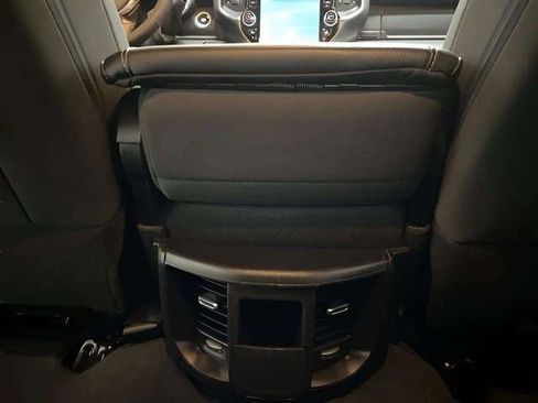 Used 2025 RAM 2500 Big Horn image 58