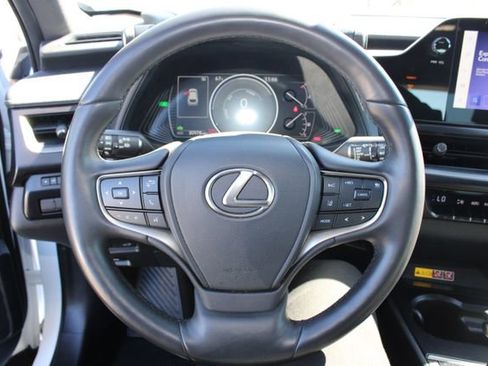 Certified 2024 Lexus UX 250h F Sport image 16