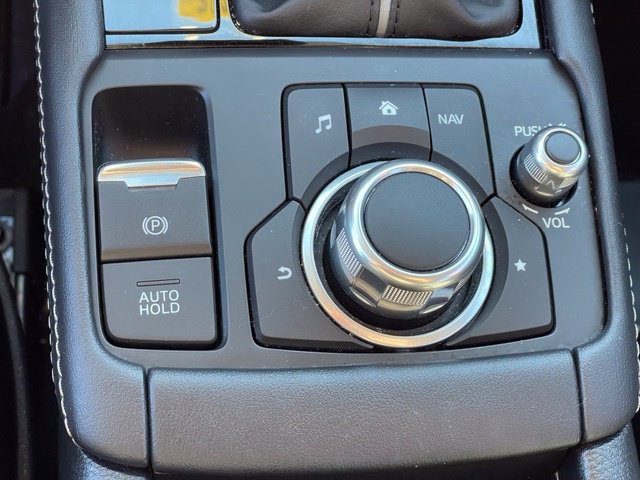 Used 2019 MAZDA CX-3 Grand Touring w/ Premium Package AWD/4WD image 26