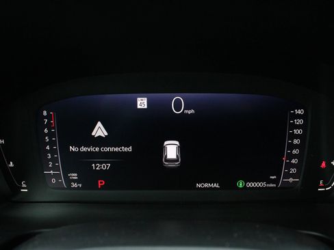 New 2026 Honda Passport TrailSport image 25