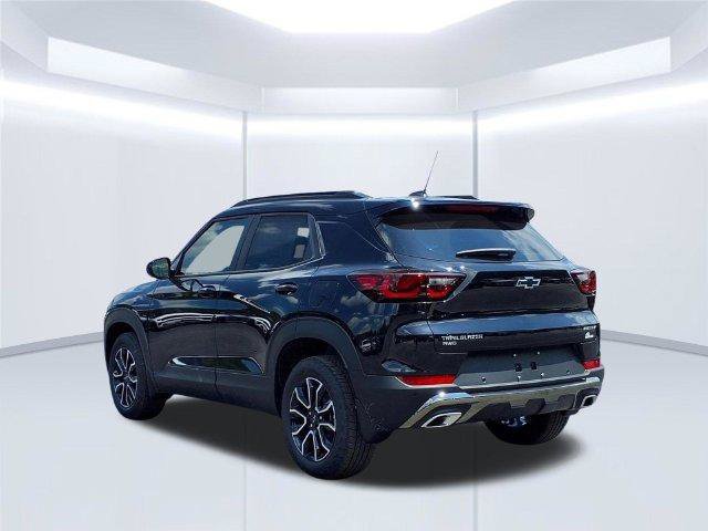 New 2026 Chevrolet TrailBlazer ACTIV w/ Convenience Package AWD/4WD image 12