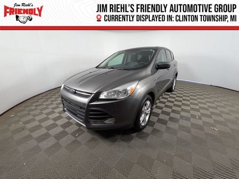 Used 2014 Ford Escape SE FWD image 1
