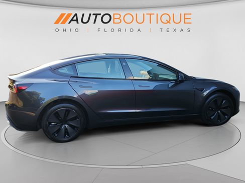 Used 2025 Tesla Model 3 RWD image 6