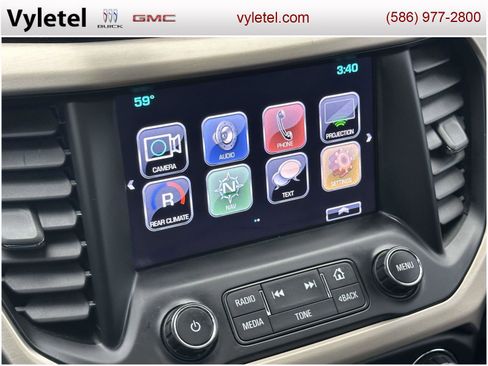 Used 2019 GMC Acadia Denali w/ Technology Package image 28