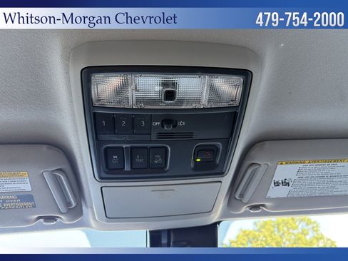 Used 2021 Toyota 4Runner SR5 Premium AWD/4WD image 35