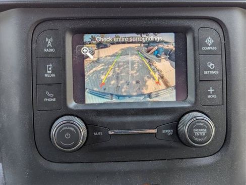 Used 2022 RAM 1500 Tradesman AWD/4WD image 13